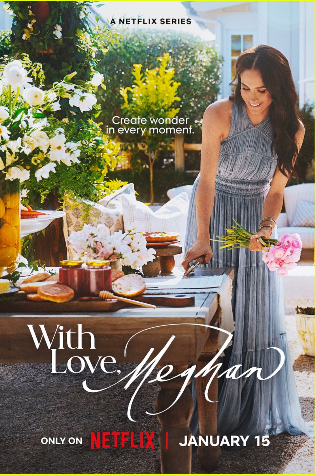 With Love, Meghan