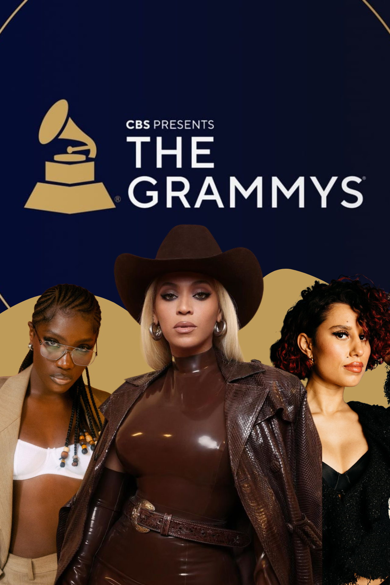 Grammys 2025