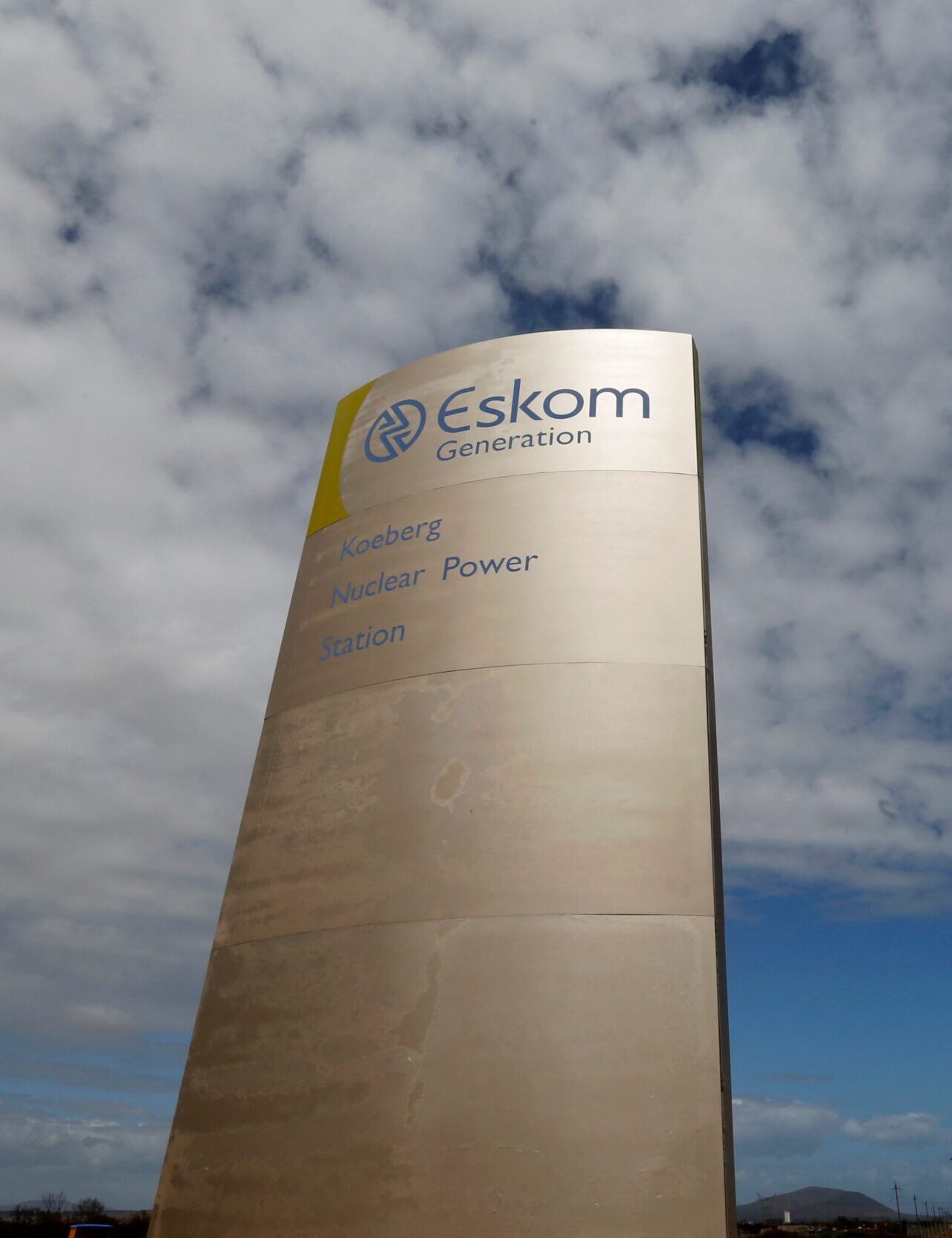 Eskom-South-Africa