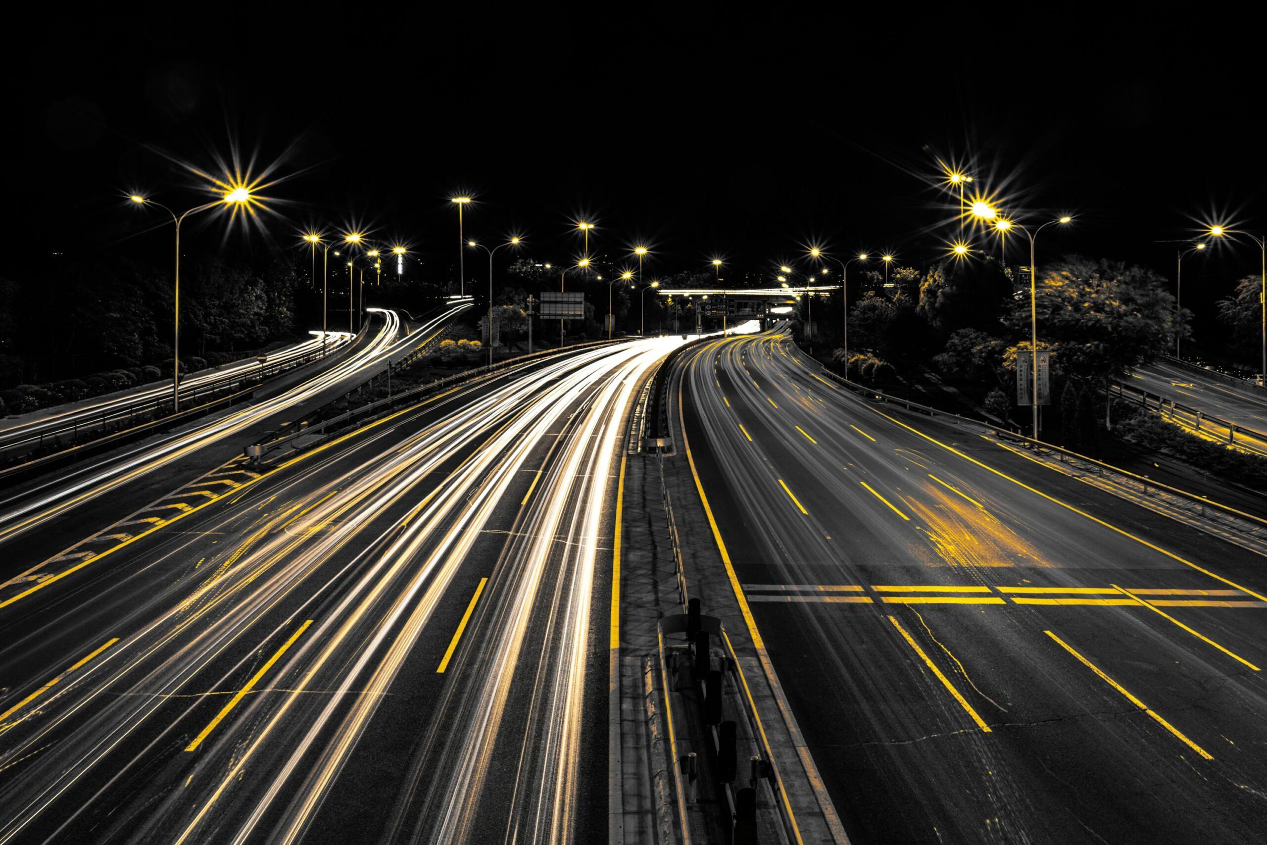 ECOWAS Highway